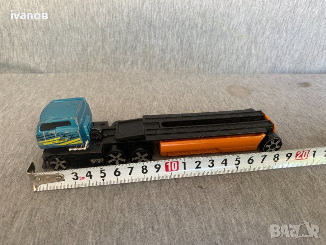 количка   24, снимка 1