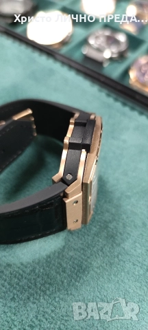 HUBLOT LIMITED EDITION SENNA CHAMPION 🏆 88, снимка 2 - Мъжки - 53001888