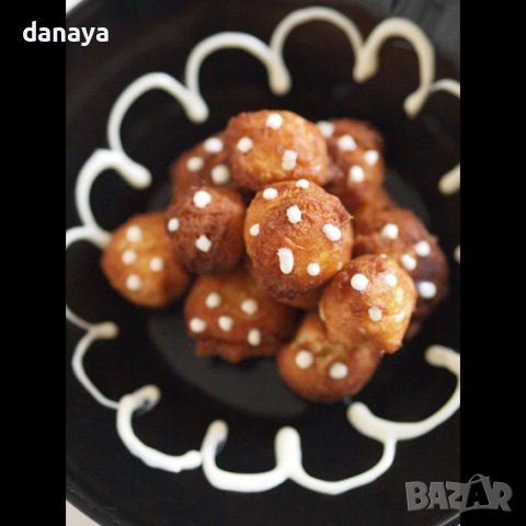 3570 Силиконова сладкарска писалка шприц за декориране и украса, снимка 7 - Прибори за хранене, готвене и сервиране - 39707571