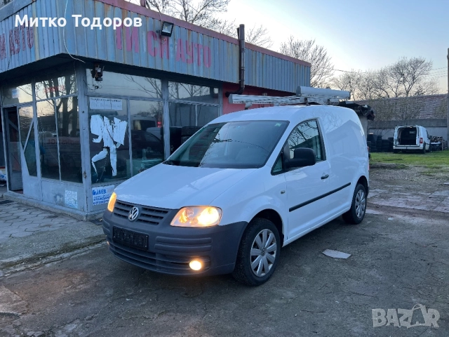 1.9TDI 105 kc.Клима