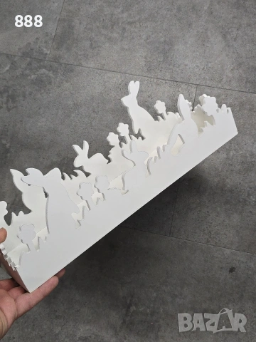 великденски възглавници и декорации , снимка 3 - Декорация за дома - 53490350