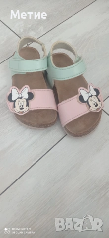 Детски обувки и сандали, снимка 4 - Детски обувки - 53734250