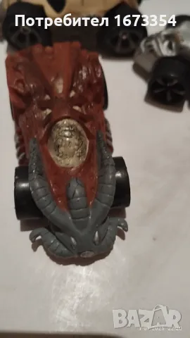 Пиратски колички обява номер две, снимка 16 - Колекции - 48645929