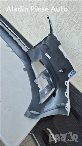 Предна броня Audi A4 B9 година 2016 2017 2018 2019 код 8W0807437 , снимка 6 - Аксесоари и консумативи - 50370885