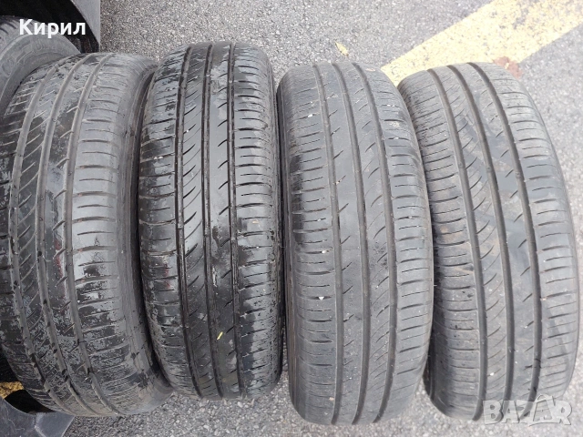 185/65 R15 Kumho летни