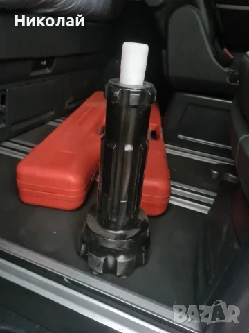 Пневмоударници ниско, средно и високо налягане, корони, снимка 5 - Хидравлични и пневматични чукове - 51322733