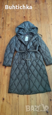 Felix Hardy Ново зимно яке