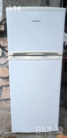 Хладилник Crown , снимка 2 - Хладилници - 52414962
