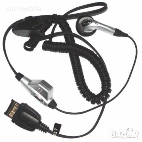 Слушалки handsfree Siemens C55 - Siemens C65 - Siemens C75 - Siemens S65 - Siemens M65 - Siemens M55, снимка 2 - Слушалки, hands-free - 37341081