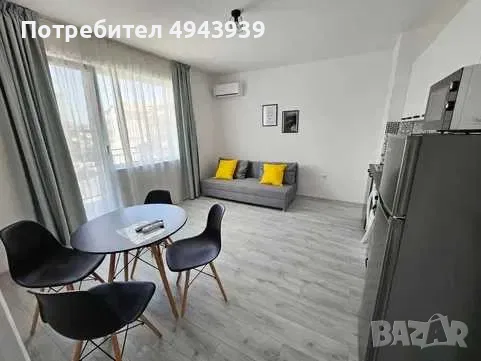 Едностаен в Левски 280 евро , снимка 2 - Апартаменти - 56007495