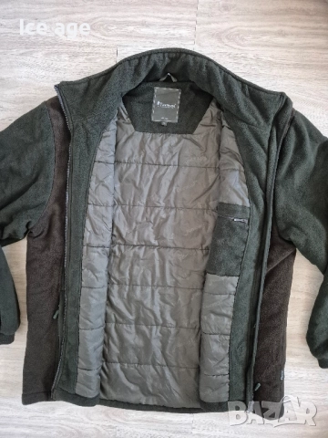 Pinewood harrie мъжко ветроустойчиво яке размер 4хл