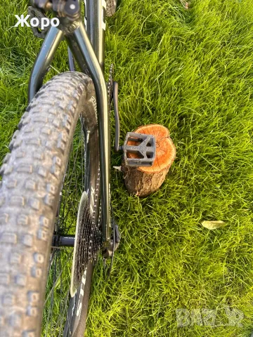 Велосипед 29 specialized rockhopper EXP G – готов за планината и града , снимка 2 - Велосипеди - 50070767