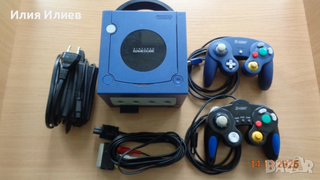 Nintendo GameCube