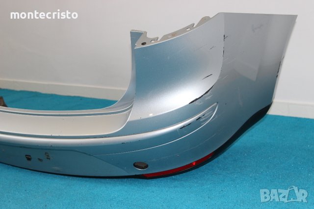 Задна броня Seat Altea XL (2005-2012г.) Алтеа XL / 5P8807421GRU, снимка 4 - Части - 40536407