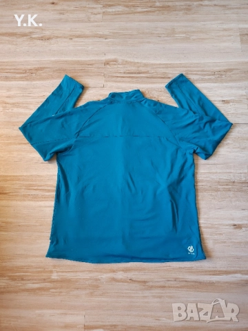 Оригинално мъжко горнище Dare 2B Reform Core Stretch, снимка 7 - Спортни дрехи, екипи - 48597758