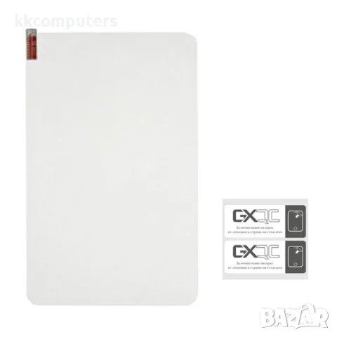 Стъклен протектор за APPLE iPad Pro 11 (2024) (0.3mm, 2.5D)