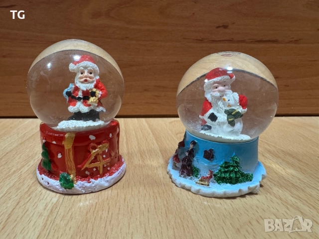 Коледни декорации