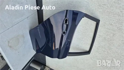 Задна дясна врата Ford Fiesta година 2018 2019 2020 2021 2022 2023 , снимка 5 - Аксесоари и консумативи - 50439337