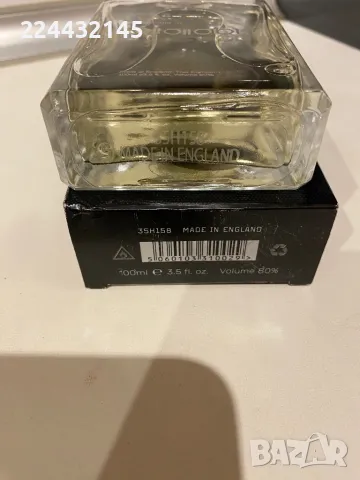 Escentri  Molecul 01 020, снимка 7 - Унисекс парфюми - 43991930