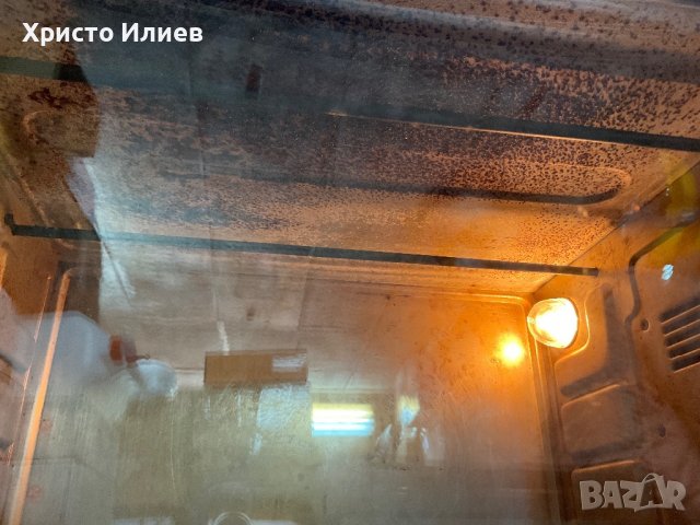 Свободностояща фурна Severin - за части, снимка 3 - Печки, фурни - 39744211