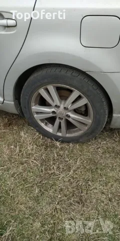 Тойота Авенсис 2,2 D-CAT T27 автоматик 150к.с. на части!, снимка 7 - Автомобили и джипове - 48301881