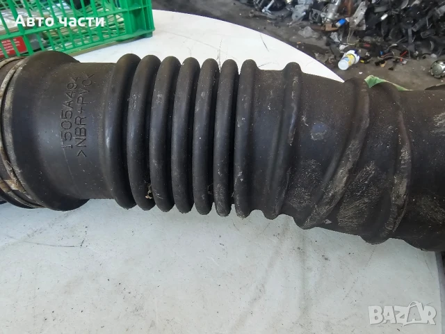 ВЪЗДУШНА ТРЪБА C-CROSSER OUTLANDER II 2.2