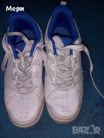 Маратонки Найк 38.5 номер , снимка 2 - Детски маратонки - 48154053