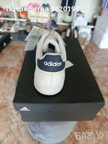 Нови, оригинални маратонки Adidas, снимка 4 - Маратонки - 50264901