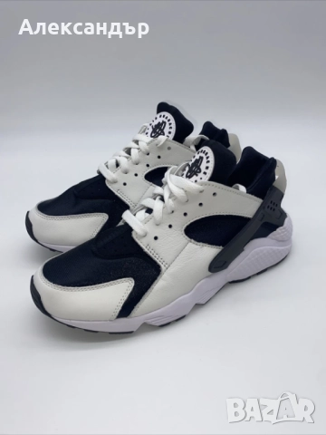 Nike Air Huarache, 42.5, снимка 8 - Маратонки - 52412478