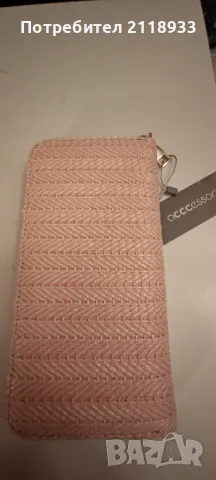 Дамско портмоне 