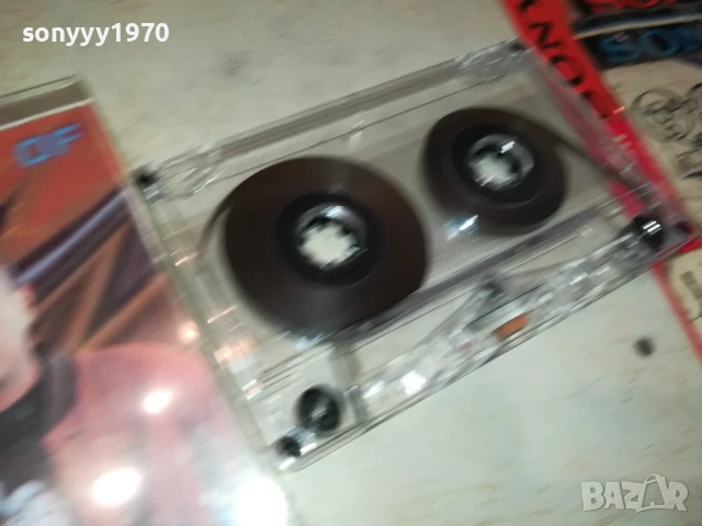 DZEI 3107251620, снимка 7 - Аудио касети - 51204987