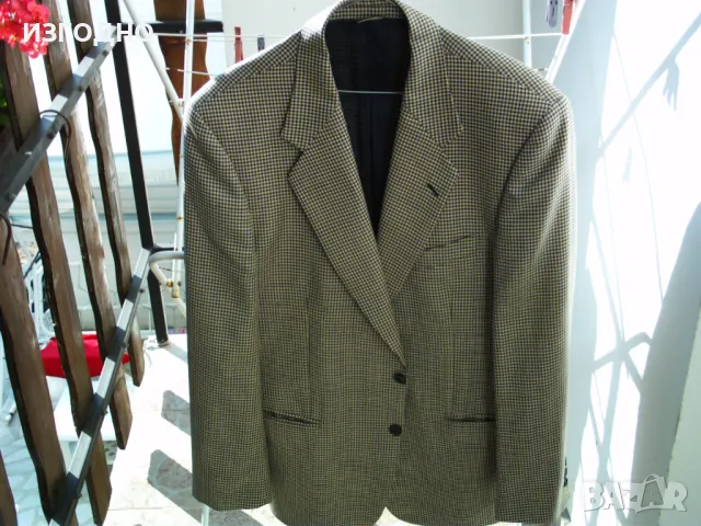 ХУБАВО КАТО НОВО САКО САМО 18 ЛЕВА, снимка 1