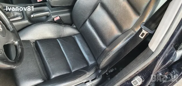 Преден капак за ауди а4 б6 фарове предна броня калник перка климатик маска audi a4 b6, снимка 14 - Части - 49396497