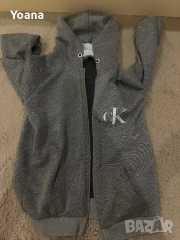 Calvin clein жилетка