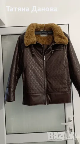 Мъжки сака, снимка 8 - Сака - 50153729