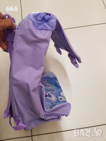 Раница с колелца, снимка 7 - Раници - 42258847