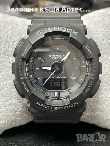 Часовник G-Shock Gma-e130