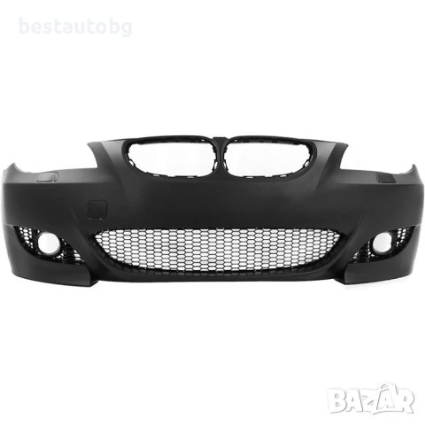 Предна M5 дизайн Броня за E60 / E61 комби