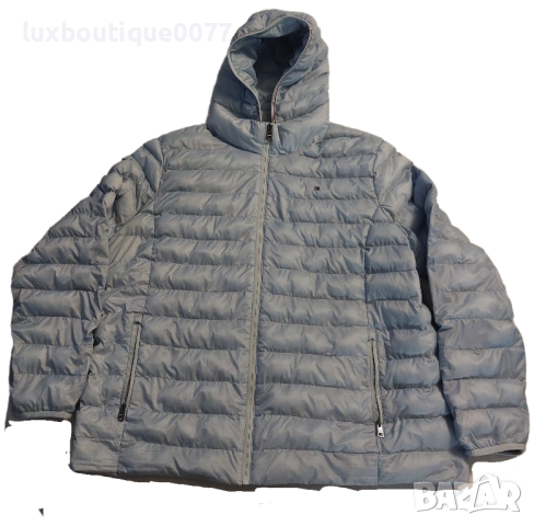 Използвано в отлично състояние яке Tommy Hilfiger XXL