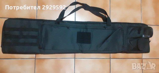 чанта/калъф, снимка 2 - Екипировка - 53636954