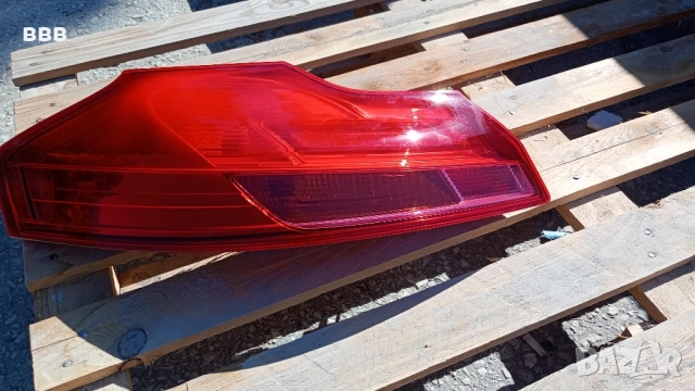 Леви стопове за Опел Инсигния комби и хечбек , снимка 2 - Части - 49418221