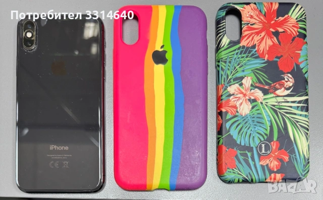 iPhone XS 64Gb, снимка 6 - Apple iPhone - 53151579