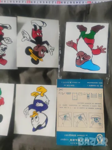 Продавам стари ваденки нрб, снимка 4 - Други ценни предмети - 49123813