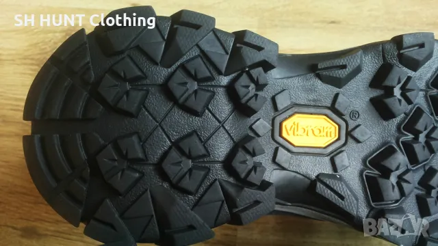 ZAMBERLAN 152 YEREN LOW GORE-TEX Leather Shoes размер EUR 38 водонепромокаеми - 921, снимка 14 - Маратонки - 48384203