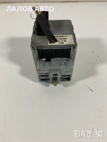 Механизъм заключване воланa Рено Еспейс 4 Лагуна 2 Mehanizum zakluchvane volana Espace IV Laguna II , снимка 2 - Части - 51531768