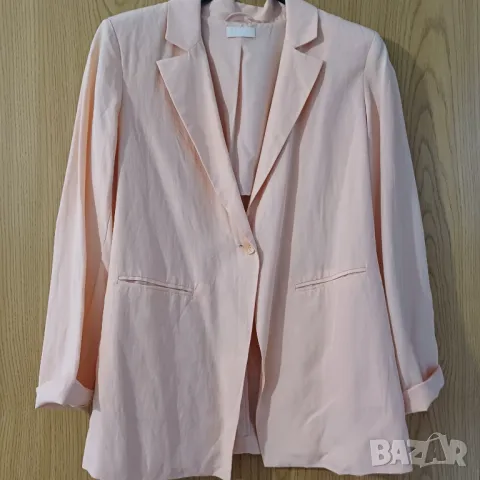 Сако liu  Jo 38 М, снимка 9 - Сака - 50431614