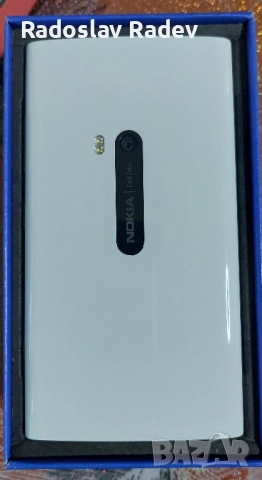 Nokia Lumia 920 бял, снимка 4 - Nokia - 52159883