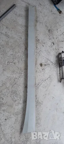 Десен праг BMW F20, снимка 2 - Части - 55974203