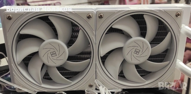 Видеокарта GeForce GTX 1660 Super, снимка 8 - Видеокарти - 53539932