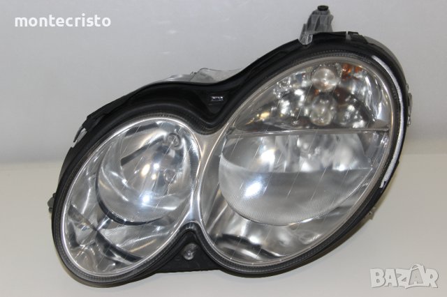 Ляв фар Mercedes CLK C209 A209 (2002-2005г.) A2098202561 / 2098200161